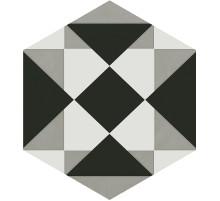 Керамический декор Kerama Marazzi Кальсада 3 VT/A285/SG1010 10,4х12 см