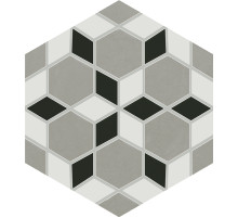 Керамический декор Kerama Marazzi Кальсада 8 VT/A291/SG1010 10,4х12 см