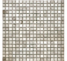 Мозаика Muare Камень QS-068-15T/10 мозаика 30.5х30.5 см