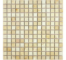 Мозаика Muare Камень QS-001-20P/10 мозаика 30.5х30.5 см