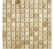 Мозаика Muare Камень QS-008-25P/10 мозаика 30.5х30.5 см