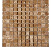 Каменная мозаика Pixmosaic Light Emperador PIX222 30,5x30,5 см