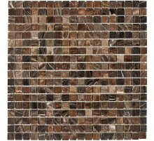 Каменная мозаика Pixmosaic Coffee PIX216 30,5x30,5 см