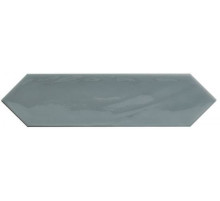 Керамическая плитка Cifre Kane Picket Grey 7,5х30 см