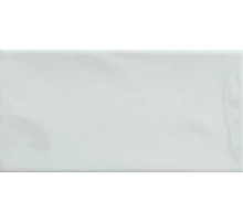 Керамическая плитка Cifre Kane White 7,5х15 см