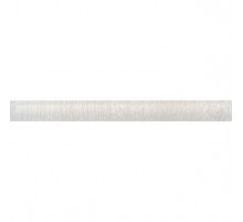 Керамический бордюр Kerama Marazzi Кантри Шик белый 2х20 см