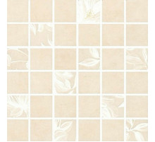Керамический декор Kerama Marazzi Каподимонте мозаичный MM11099N 30х30 см