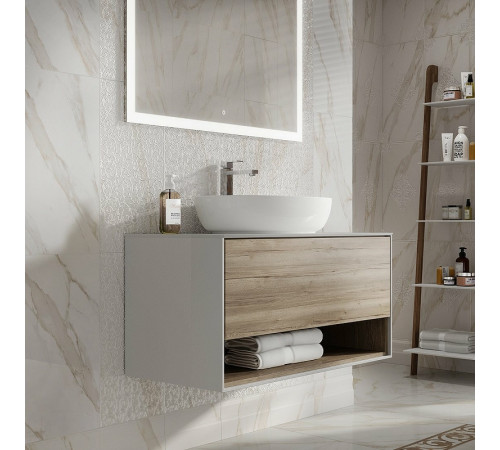 Керамический декор Kerama Marazzi Карелли мозаичный MM11197 30х30 см