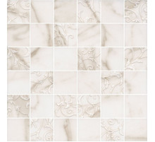 Керамический декор Kerama Marazzi Карелли мозаичный MM11197 30х30 см