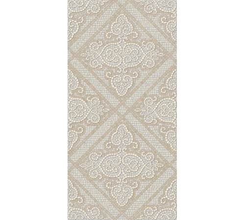 Керамический декор Kerama Marazzi Карму матовый обрезной HGDA53611037R 30х60 см