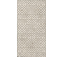 Керамическая плитка Kerama Marazzi Карму структура бежевый матовый обрезной 11210R настенная 30х60 см
