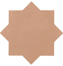 Керамогранит Equipe Kasbah Star Terracotta 29075 16,8Х16,8 см