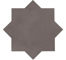Керамогранит Equipe Kasbah Star Mud 29078 16,8Х16,8 см