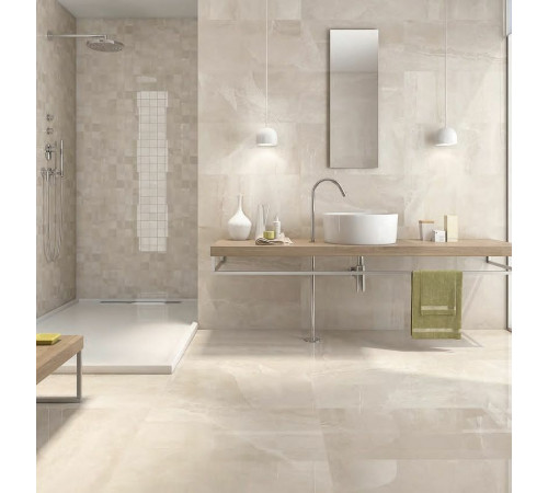 Керамогранит Pamesa Ceramica Kashmir Hueso Leviglass 75х75 см