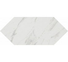 Керамическая плитка Kerama Marazzi Келуш белый глянцевый 35006 настенная 14х34 см