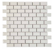 Керамическая мозаика Pixmosaic PIX600 30х30 см