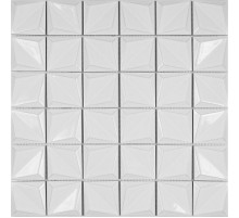 Мозаика Imagine Lab Керамика KKV50-1R 30,6x30,6 см
