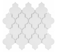 Мозаика Imagine Lab Керамика KBO-1G (matt) 26x27,5 см