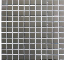 Керамогранитная мозаика Bonaparte Everest Silver 30,25х30,25 см