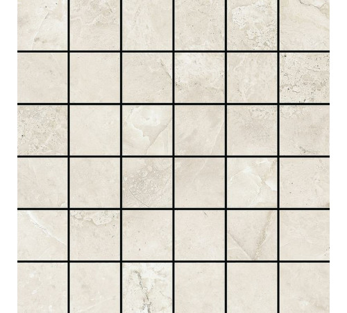 Керамогранитная мозаика Bonaparte Mosaic Elba Pearl 29,8х29,8 см