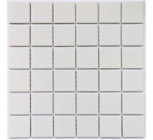 Керамогранитная мозаика Bonaparte Arene White 30,6х30,6 см