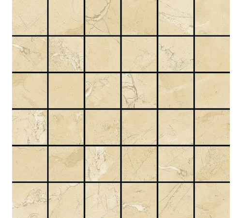 Керамогранитная мозаика Bonaparte Mosaic Albany Marfil 29,8х29,8 см