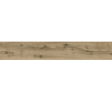 Керамогранит Kerranova Khvoya Honey K-2321/SR 20х120 см