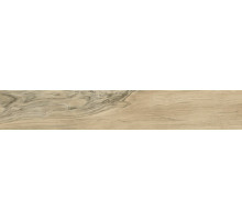 Керамогранит Kerranova Khvoya Beige K-2320/SR 20х120 см