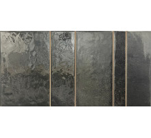 Керамическая плитка Dual Gres Kian Graphite DG_KI_GRA настенная 30х60 см