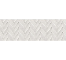 Керамическая плитка Emigres Kiel Blanco Agora XL настенная 25x75 см