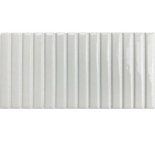 Керамогранит Dune Kit-Kat Mosaic Snow Glossy 188862 11,5x23,1 см