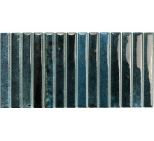 Керамогранит Dune Kit-Kat Mosaic Ocean Glossy 188860 11,5x23,1 см