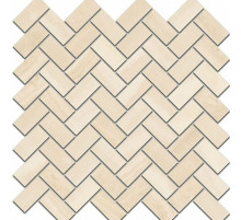 Керамический декор Kerama Marazzi Контарини беж мозаичный SG190\006 31,5х30 см
