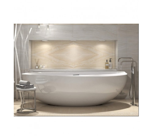 Керамический декор Kerama Marazzi Контарини беж мозаичный 190�04 31,5х30 см