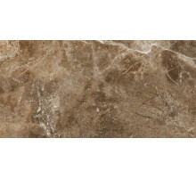 Керамогранит Itaca Krazzy HG Brown 60х120 см