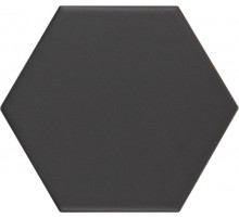 Керамогранит Equipe Kromatika Black 26467 10,1х11,6 см