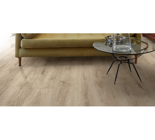 Виниловый ламинат Kronospan Kronostep R110FN Flamenco Oak 1280х295х4 мм