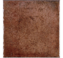 Керамогранит Cerdomus Kyrah Mandana Red 000ZAWQ 40x40 см
