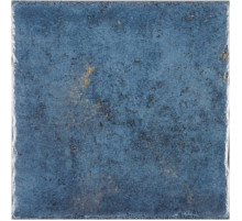 Керамогранит Cerdomus Kyrah Ocean Blue 000ZAWT 40x40 см