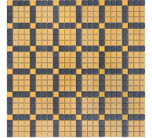 Мозаика Caramelle mosaic L Universo Ornamenti Ornamento 7 30x30 см