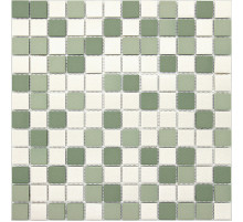 Мозаика Caramelle mosaic L Universo Virgo 30x30 см