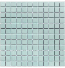 Мозаика Caramelle mosaic L Universo Cielo blu 30x30 см