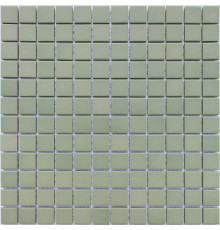 Мозаика Caramelle mosaic L Universo Fantasma scuro 30x30 см