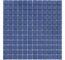 Мозаика Caramelle mosaic L Universo Abisso scuro 30x30 см