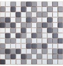 Мозаика Caramelle mosaic L Universo Equinozio 30x30 см