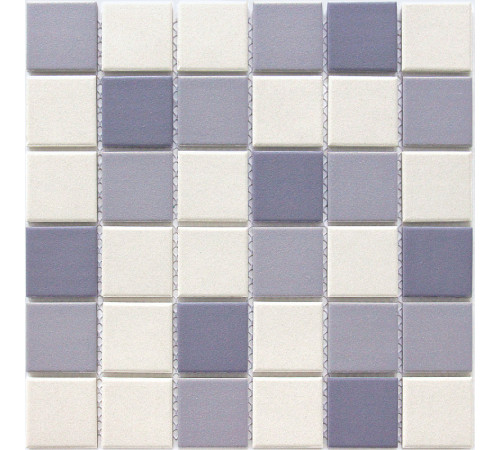 Мозаика Caramelle mosaic L Universo Aquario 30,6x30,6 см