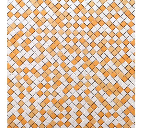 Мозаика Caramelle mosaic L Universo Titan 30x30 см