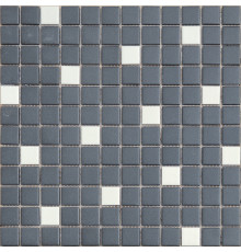 Мозаика Caramelle mosaic L Universo Galassia 30x30 см