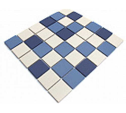 Мозаика Caramelle mosaic L Universo Nettuno 30,6x30,6 см