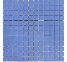 Мозаика Caramelle mosaic L Universo Abisso blu 30x30 см